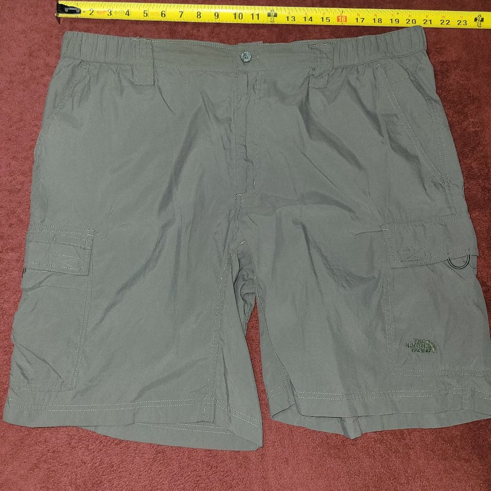 The North Face Packable Synthetic Shorts, XXL